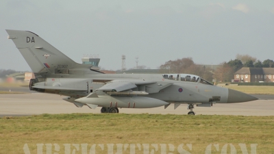 Photo ID 9172 by lee blake. UK Air Force Panavia Tornado F3, ZE907
