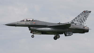 Photo ID 73108 by Philipp Jakob Schumacher. Portugal Air Force General Dynamics F 16AM Fighting Falcon, 15106