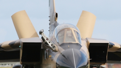 Photo ID 9225 by Andy Walker. Saudi Arabia Air Force Panavia Tornado IDS, 7504