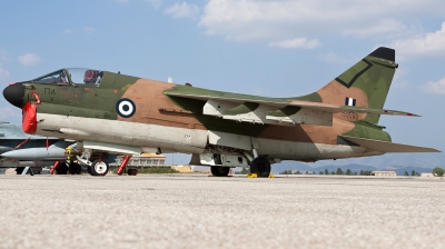 Photo ID 73616 by Andreas Zeitler - Flying-Wings. Greece Air Force LTV Aerospace A 7E Corsair II, 159980