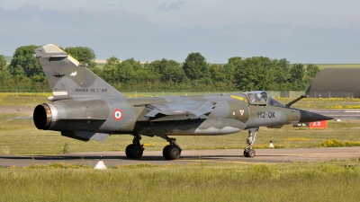 Photo ID 73636 by Lieuwe Hofstra. France Air Force Dassault Mirage F1CT, 231