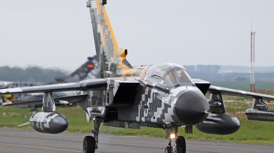 Photo ID 73831 by markus altmann. Germany Air Force Panavia Tornado ECR, 46 29