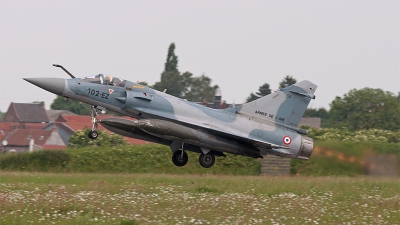 Photo ID 74000 by Antoni van Tienderen. France Air Force Dassault Mirage 2000 5F, 54