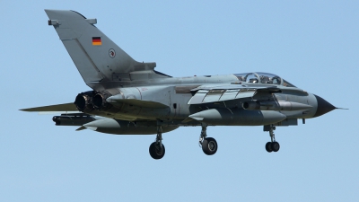 Photo ID 74233 by Richard Sanchez Gibelin. Germany Air Force Panavia Tornado IDS, 45 22