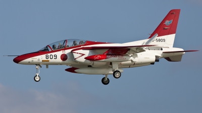 Photo ID 74244 by Andreas Zeitler - Flying-Wings. Japan Air Force Kawasaki T 4, 26 5809