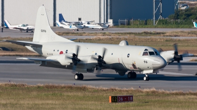 Photo ID 74270 by Andreas Zeitler - Flying-Wings. Japan Navy Lockheed P 3C Orion, 5096