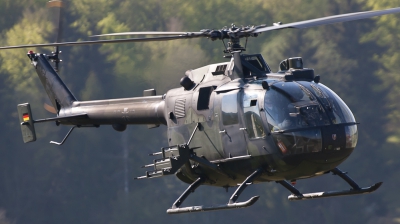 Photo ID 74320 by Andreas Zeitler - Flying-Wings. Germany Army MBB Bo 105P PAH 1, 86 18