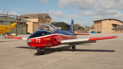 Photo ID 9325 by Jeremy Gould. Private Private BAC Jet Provost T5A, G JPVA