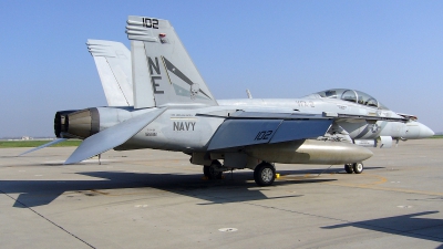 Photo ID 74563 by Peter Boschert. USA Navy Boeing F A 18F Super Hornet, 165918