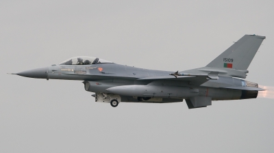 Photo ID 74646 by Bert van Wijk. Portugal Air Force General Dynamics F 16AM Fighting Falcon, 15109