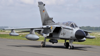 Photo ID 74659 by Bart Hoekstra. Germany Air Force Panavia Tornado IDS, 44 61