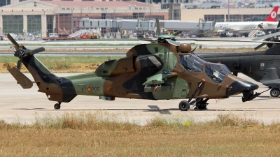 Photo ID 74875 by Richard Sanchez Gibelin. Spain Army Eurocopter EC 665 Tiger HAP, HA 28 05