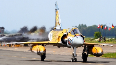 Photo ID 74705 by Agata Maria Weksej. France Air Force Dassault Mirage 2000 5F, 44