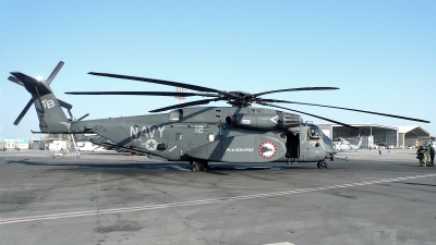 Photo ID 74962 by Peter Boschert. USA Navy Sikorsky MH 53E Sea Dragon S 65E, 162508
