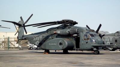 Photo ID 74916 by Peter Boschert. USA Navy Sikorsky MH 53E Sea Dragon S 65E, 162510