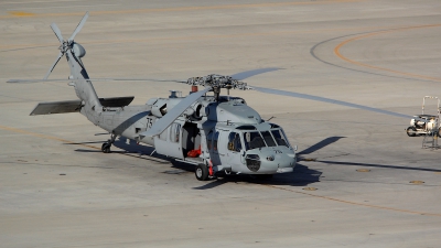 Photo ID 75225 by Peter Boschert. USA Navy Sikorsky MH 60S Knighthawk S 70A, 166370