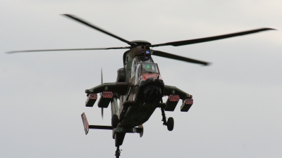 Photo ID 75230 by Milos Ruza. France Army Eurocopter EC 665 Tiger HAP, 2021