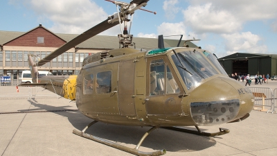 Photo ID 9415 by Jeremy Gould. Argentina Army Bell UH 1H Iroquois 205, AE 422
