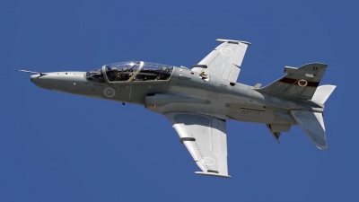 Photo ID 75200 by Darren Mottram. Australia Air Force BAE Systems Hawk 127LIF, A27 11