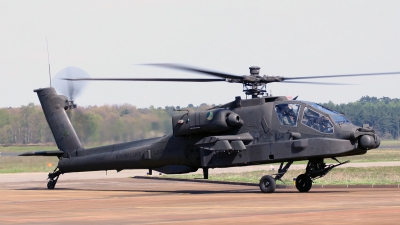 Photo ID 944 by Mark Broekhans. Netherlands Air Force Boeing AH 64DN Apache Longbow, Q 15