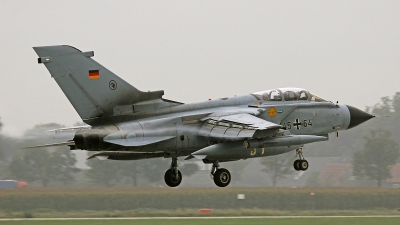 Photo ID 75472 by Tobias Ader. Germany Air Force Panavia Tornado IDS, 45 64