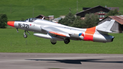 Photo ID 75482 by Martijn Diks. Private Private Hawker Hunter T8C, G BWGL