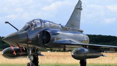 Photo ID 75522 by Maurice Kockro. France Air Force Dassault Mirage 2000D, 635