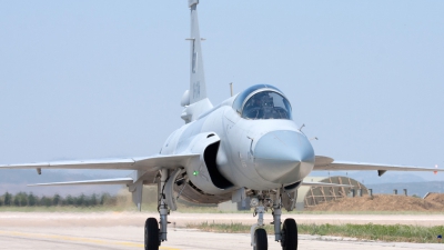 Photo ID 75459 by Martijn Diks. Pakistan Air Force Pakistan Aeronautical Complex JF 17 Thunder, 10 114