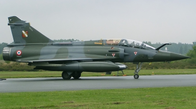 Photo ID 76187 by Arie van Groen. France Air Force Dassault Mirage 2000D, 610