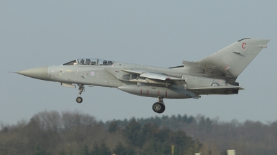 Photo ID 947 by Martin Patch. UK Air Force Panavia Tornado F3, ZG797
