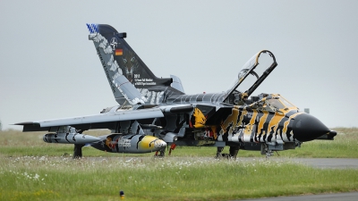 Photo ID 75754 by Paolo Grasso. Germany Air Force Panavia Tornado ECR, 46 33