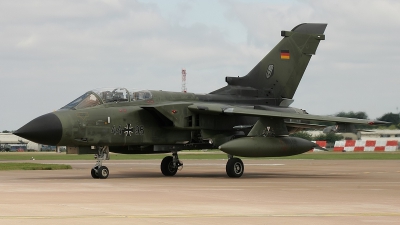Photo ID 9483 by Christophe Haentjens. Germany Air Force Panavia Tornado IDS, 44 95