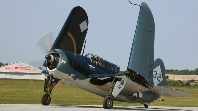 Photo ID 75641 by David F. Brown. Private Commemorative Air Force Curtiss SB2C 5 Helldiver, NX92879