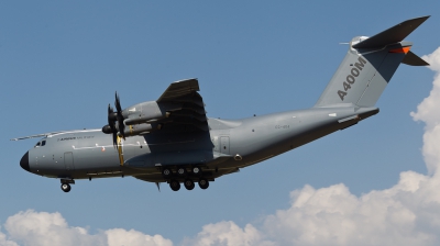 Photo ID 76003 by Andreas Zeitler - Flying-Wings. Company Owned Company Owned Airbus A400M Grizzly, EC 404