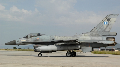 Photo ID 76041 by Peter Boschert. Greece Air Force General Dynamics F 16C Fighting Falcon, 049