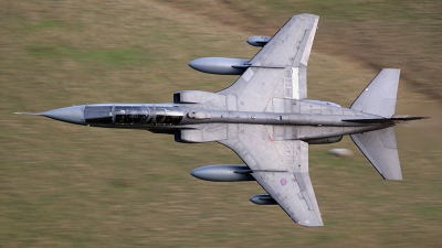 Photo ID 9537 by Scott Rathbone. UK Air Force Sepecat Jaguar T4,  