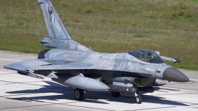 Photo ID 76251 by Chris Lofting. Greece Air Force General Dynamics F 16C Fighting Falcon, 047