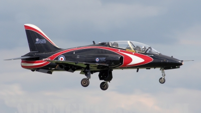 Photo ID 9566 by lee blake. UK Air Force British Aerospace Hawk T 1A, XX205