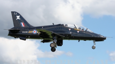 Photo ID 9567 by lee blake. UK Air Force British Aerospace Hawk T 1A, XX248
