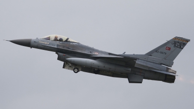 Photo ID 76982 by Niels Roman / VORTEX-images. T rkiye Air Force General Dynamics F 16C Fighting Falcon, 93 0679