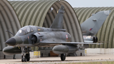 Photo ID 76664 by Peter Emmert. France Air Force Dassault Mirage 2000N, 355