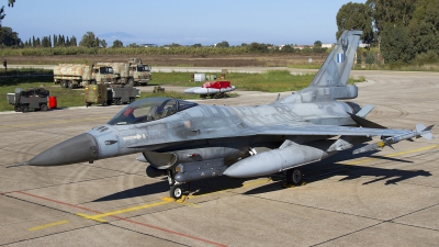 Photo ID 76395 by Chris Lofting. Greece Air Force General Dynamics F 16C Fighting Falcon, 047