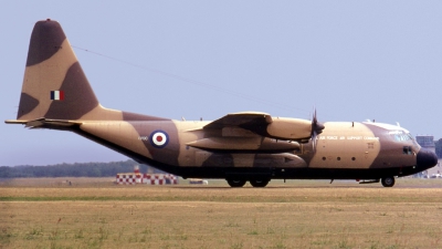 Photo ID 9600 by Ralf Manteufel. UK Air Force Lockheed Hercules C1 C 130K L 382, XV190