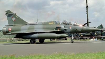 Photo ID 76681 by Arie van Groen. France Air Force Dassault Mirage 2000D, 606