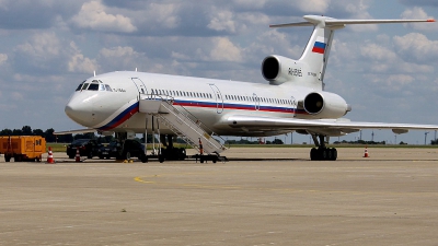 Photo ID 76727 by Stephan Sarich. Russia Russia State Transport Company Tupolev Tu 154M, RA 85155