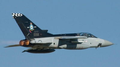Photo ID 963 by David Skeggs. UK Air Force Panavia Tornado F3, ZG757
