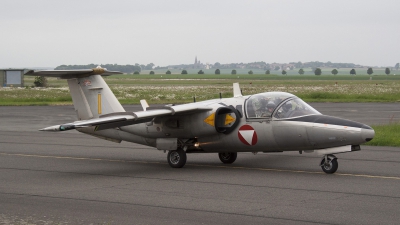 Photo ID 77054 by Niels Roman / VORTEX-images. Austria Air Force Saab 105Oe, 1109