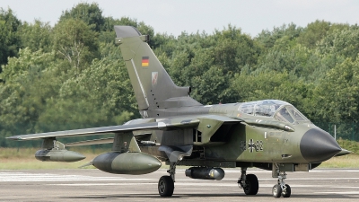 Photo ID 9676 by Christophe Haentjens. Germany Air Force Panavia Tornado IDS, 45 92