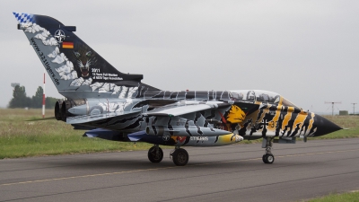 Photo ID 78397 by Niels Roman / VORTEX-images. Germany Air Force Panavia Tornado ECR, 46 33