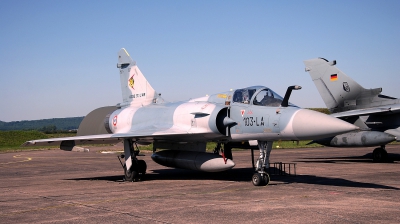 Photo ID 77456 by Alex Staruszkiewicz. France Air Force Dassault Mirage 2000C, 87